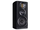 Wharfedale LINTON Heritage スタンド付き [マホガニーレッド Wharfedale LINTON Heritage スタンド付き [マホガニーレッド
