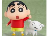 グッドスマイルカンパニー ねんどろいど 野原しんのすけ オークション