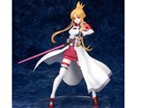 ソードアート・オンライン アリシゼーション 1/7 アスナ GGO Ver.の