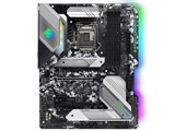 マザーボード ASrock Z490 Steel Legend ASRock > Z490 Steel Legend