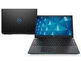 Dell Dell G3 15 プレミアム Core i5 10300H・8GBメモリ・512GB SSD