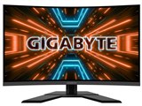 初の湾曲ディスプレイ！』 GIGABYTE G32QC [31.5インチ] なゆひさんの