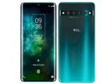 TCL TCL 10 Pro SIMフリー [Ember Gray] 価格比較 - 価格.com