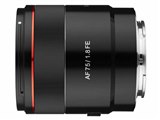 銘匠光学 TTArtisan AF 75mm f/2 [ソニーE用] 価格比較 - 価格.com