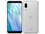 シャープ AQUOS sense3 basic SHV48 SIMフリー 価格比較 - 価格.com