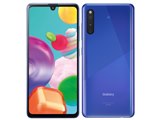 サムスン Galaxy A41 SIMフリー 価格比較 - 価格.com