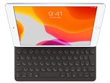 Apple 純正 iPad スマートキーボード MX3L2J/A Apple iPad(第7世代)・iPad Air(第3世代)用 Smart Keyboard 日本語