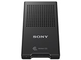 SONY MRW-G2 [USB Type-C] 価格比較 - 価格.com