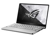 ASUS ROG Zephyrus G14 GA401IU Ryzen 7 4800HS・16GBメモリ ・512GB
