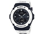 Baby-G LOVE THE SEA AND THE EARTH BGA-2700K-1AJRの製品画像 - 価格.com