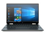 HP Spectre x360 13-aw0000 スタンダードモデルG2 [アッシュブラック 