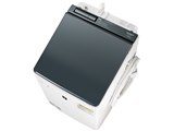 シャープ 穴なし槽 ES-PW11E レビュー評価・評判 - 価格.com