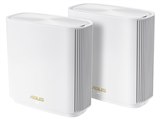 ASUS ZenWiFi AX (XT8) (白) 2個パック　① ASUS ZenWiFi AX (XT8)｜Whole Home Mesh WiFi System｜ASUS USA