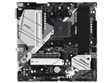 ASRock B550M WiFi (B550 AM4 MicroATX) ドスパラ限定モデル
