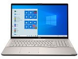 【ジャンク】LIFEBOOK NH75/E2 Ryzen7ノートPC 本体 FMV LIFEBOOK NH75/E2 FMVN75E2Gの製品画像 - 価格.com