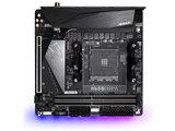 Amazon.com: GIGABYTE B550I AORUS PRO AX (AM4 AMD/B550/Mini