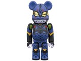 メディコム・トイ BE@RBRICK エヴァンゲリオン 第13号機