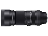 シグマ 100-400mm F5-6.3 DG DN OS [ライカL用] レビュー評価・評判