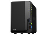 Synology DiskStation DS220+-SI2T2A オークション比較 - 価格.com