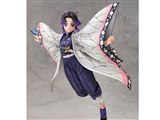 AOSHIMA - 胡蝶しのぶ(こちょうしのぶ) 鬼滅の刃 1/7 完成品 フィギュア ファニーナイツ/アオシマ AOSHIMA - 胡蝶しのぶ(こちょうしのぶ) 鬼滅の刃 1/7 完成品