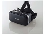 エレコム VRG-D02PBK [ブラック] レビュー評価・評判 - 価格.com