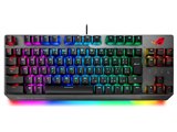 ASUS ROG Strix Scope TKL 銀軸 [Black/Gray]投稿画像・動画 - 価格.com