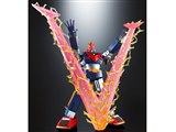BANDAI DX超合金魂 VOLT IN BOX 超電磁マシーン ボルテスV