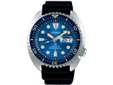 セイコー プロスペックス ダイバースキューバ Save the Ocean