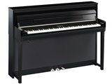 ヤマハ Clavinova CLP-785PE [黒鏡面艶出し]のクチコミ - 価格.com