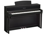 ヤマハ Clavinova CLP-775B [ブラックウッド調] レビュー評価・評判