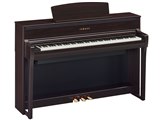 ヤマハ Clavinova CLP-775R [ニューダークローズウッド調]投稿画像