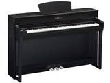 ARIUSの豪華版』 ヤマハ Clavinova CLP-735B [ブラックウッド調] みっ