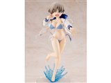 KADOKAWA 宇崎ちゃんは遊びたい！ 1/7 宇崎花 水着Ver. レビュー評価 