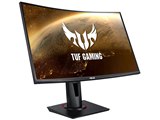TUF Gaming VG27VQ [27インチ ブラック]の製品画像 - 価格.com