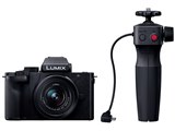 パナソニック LUMIX G DC-GF10 12-32mm 標準 ズームレンズ パナソニック LUMIX DC-GF10W ダブルレンズキット 価格比較