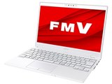 富士通 FMV LIFEBOOK UHシリーズ WU2/E2 KC_WU2E2 スタンダードモデル