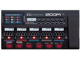 ZOOM Multi-Effects Processor G6 価格比較 - 価格.com