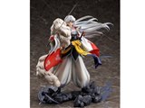 HOBBY MAX 犬夜叉 1/7 殺生丸 オークション比較 - 価格.com