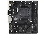 ASRock B550M-HDVのクチコミ - 価格.com