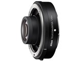 ニコン Z TELECONVERTER TC-2.0x レビュー評価・評判 - 価格.com