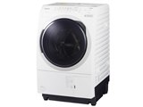 初のドラム式洗濯機』 パナソニック NA-VX300BL のクチコミ