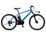 Panasonic パナソニック 電動自転車 ハリヤ 26インチ 2023年