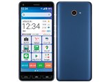 京セラ - かんたんスマホ2 ワイモバイル レッド SIMカード付き】京セラ かんたんスマホ2 A001KC ワイモバイル