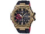 カシオ G-SHOCK 八村 塁選手シグネチャーモデル GST-B100RH-1AJR投稿画像・動画 (レビュー) - 価格.com