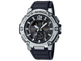 カシオ G-SHOCK G-STEEL GST-B300S-1AJF オークション比較 - 価格.com
