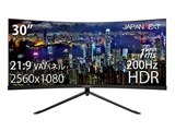 ディスプレイ・モニター本体 JAPANNEXT JN-VCG30200WFHDR 61s-xyfDn9L._UF1000,1000_QL80_.jpg