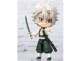 BANDAI - Figuarts mini 鬼滅の刃 フィギュアーツミニ 伊黒小芭内 不死川実弥 Amazon | TAMASHII NATIONS Figuarts mini 鬼滅の刃 伊黒小芭内