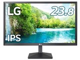 LGエレクトロニクス 24EA430V-B [23.8インチ Black] Amazon限定モデル