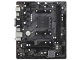 B550M-HDV | ASRock(アスロック) Socket AM4 AMD B550 MicroATX