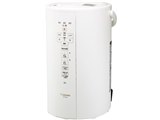 新品・未使用　象印 EE-DC50-WA 置き型加湿器 ホワイト 象印(ZOJIRUSHI)マホービンスチーム式加湿器EE-DC50 WAホワイト EE
